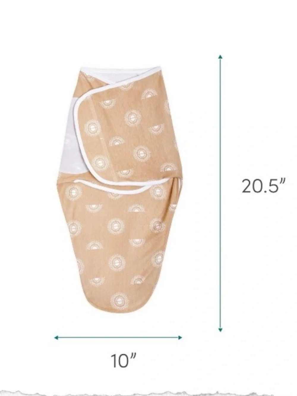 Aden & Anais Swaddle Wraps